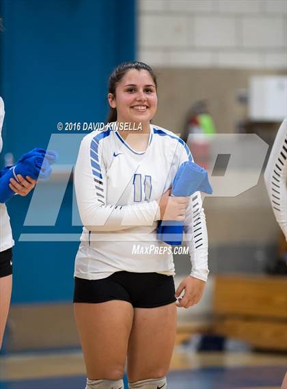 Thumbnail 2 in Elk Grove vs. Rocklin photogallery.