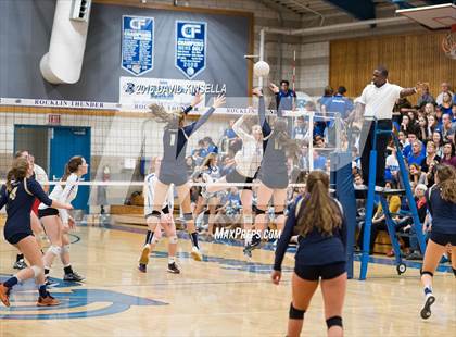 Thumbnail 3 in Elk Grove vs. Rocklin photogallery.