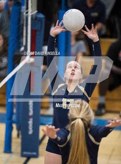 Thumbnail 1 in Elk Grove vs. Rocklin photogallery.