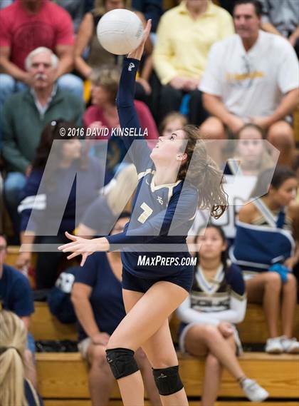 Thumbnail 1 in Elk Grove vs. Rocklin photogallery.