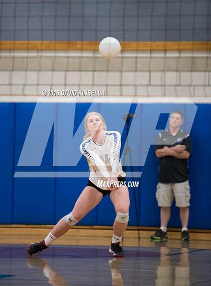Thumbnail 2 in Elk Grove vs. Rocklin photogallery.
