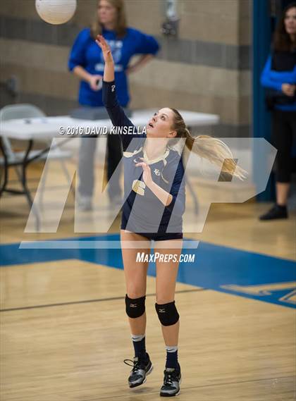 Thumbnail 2 in Elk Grove vs. Rocklin photogallery.