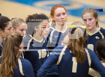 Thumbnail 3 in Elk Grove vs. Rocklin photogallery.