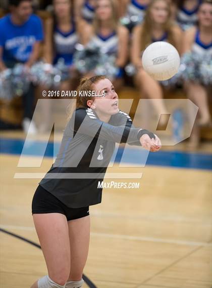 Thumbnail 1 in Elk Grove vs. Rocklin photogallery.