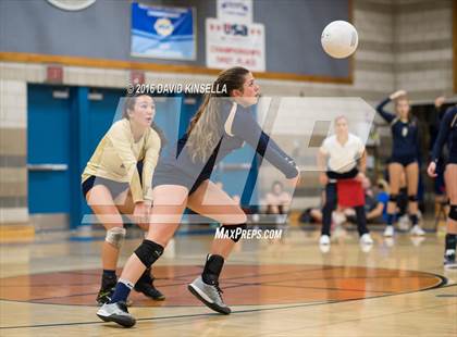 Thumbnail 2 in Elk Grove vs. Rocklin photogallery.