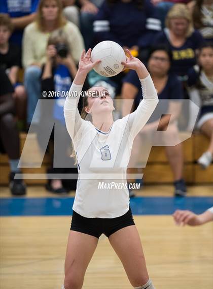 Thumbnail 3 in Elk Grove vs. Rocklin photogallery.