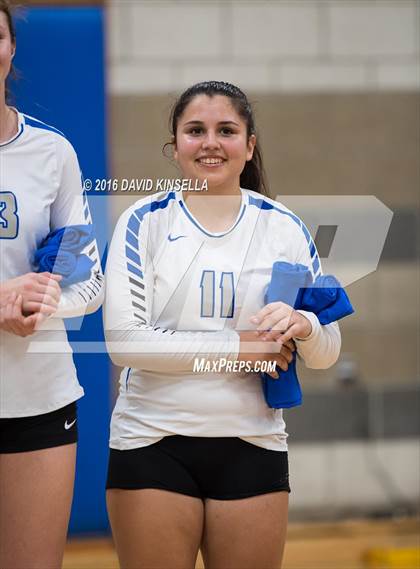 Thumbnail 3 in Elk Grove vs. Rocklin photogallery.