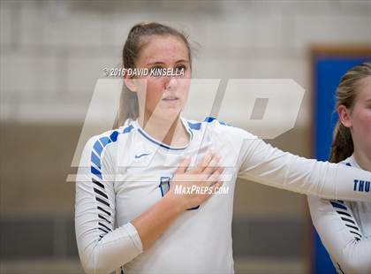 Thumbnail 1 in Elk Grove vs. Rocklin photogallery.
