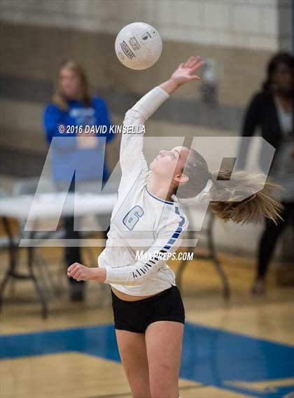 Thumbnail 1 in Elk Grove vs. Rocklin photogallery.