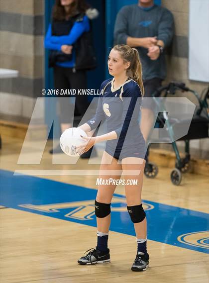 Thumbnail 1 in Elk Grove vs. Rocklin photogallery.