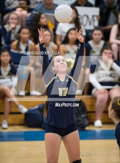Thumbnail 2 in Elk Grove vs. Rocklin photogallery.
