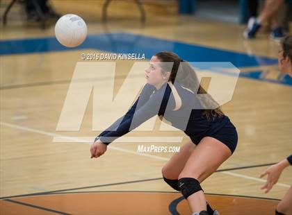Thumbnail 3 in Elk Grove vs. Rocklin photogallery.