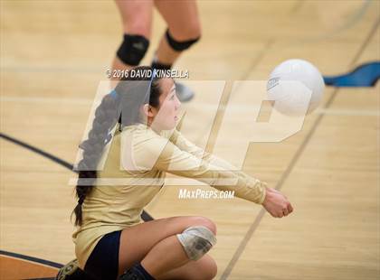 Thumbnail 3 in Elk Grove vs. Rocklin photogallery.