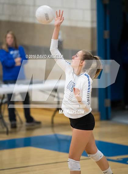 Thumbnail 3 in Elk Grove vs. Rocklin photogallery.