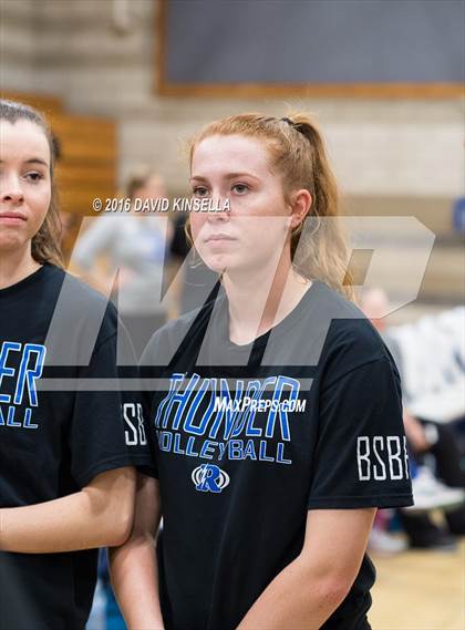 Thumbnail 1 in Elk Grove vs. Rocklin photogallery.
