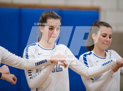 Thumbnail 1 in Elk Grove vs. Rocklin photogallery.