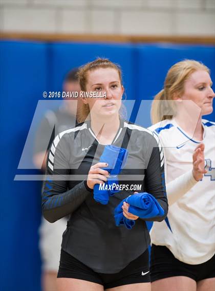 Thumbnail 3 in Elk Grove vs. Rocklin photogallery.