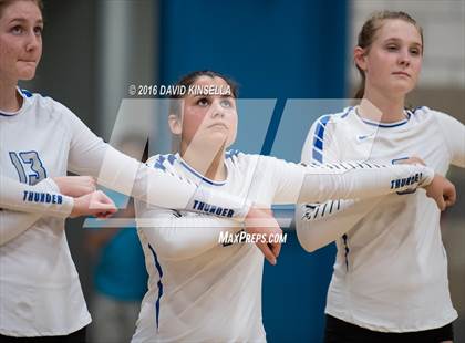 Thumbnail 3 in Elk Grove vs. Rocklin photogallery.