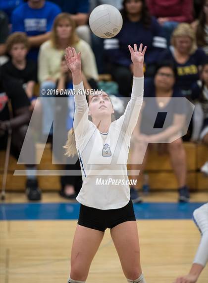 Thumbnail 1 in Elk Grove vs. Rocklin photogallery.