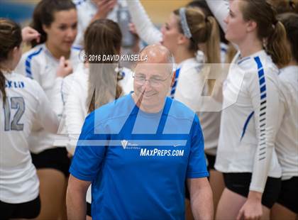 Thumbnail 1 in Elk Grove vs. Rocklin photogallery.