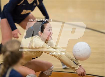 Thumbnail 2 in Elk Grove vs. Rocklin photogallery.