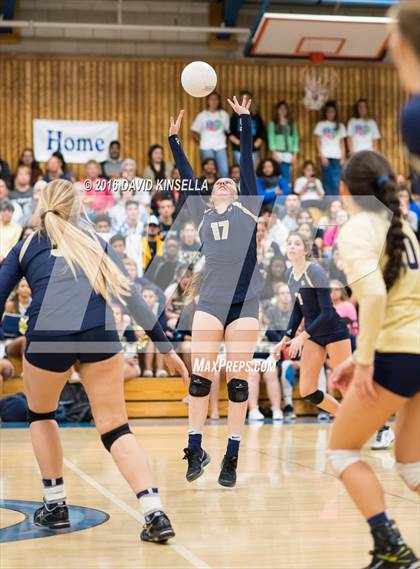 Thumbnail 3 in Elk Grove vs. Rocklin photogallery.