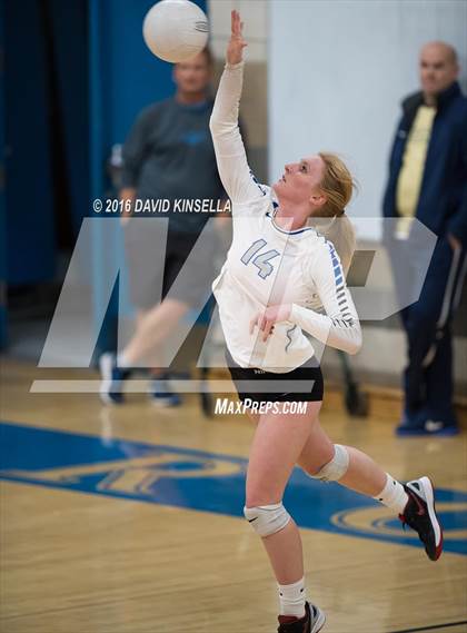 Thumbnail 1 in Elk Grove vs. Rocklin photogallery.