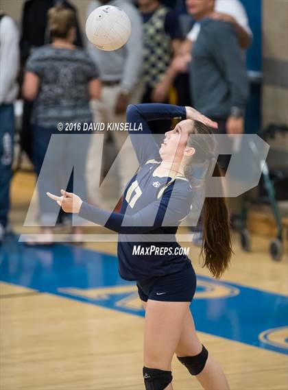 Thumbnail 2 in Elk Grove vs. Rocklin photogallery.
