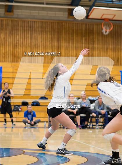 Thumbnail 3 in Elk Grove vs. Rocklin photogallery.