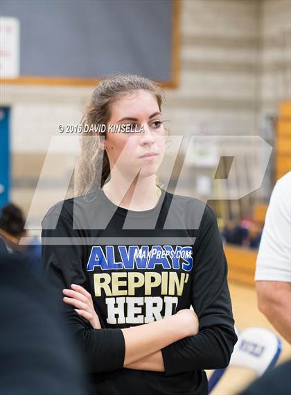 Thumbnail 3 in Elk Grove vs. Rocklin photogallery.