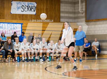 Thumbnail 1 in Elk Grove vs. Rocklin photogallery.