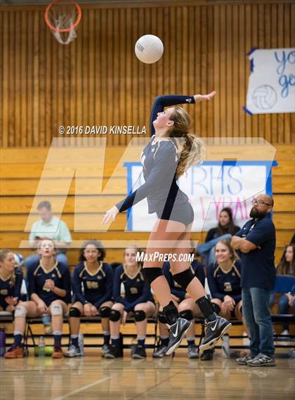 Thumbnail 3 in Elk Grove vs. Rocklin photogallery.