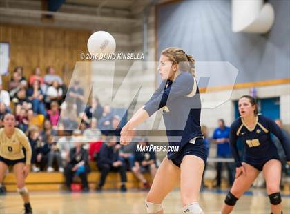 Thumbnail 1 in Elk Grove vs. Rocklin photogallery.