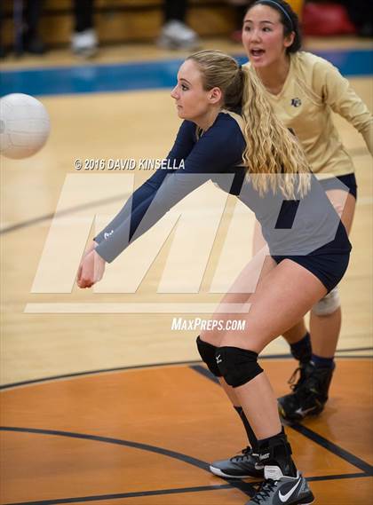 Thumbnail 2 in Elk Grove vs. Rocklin photogallery.