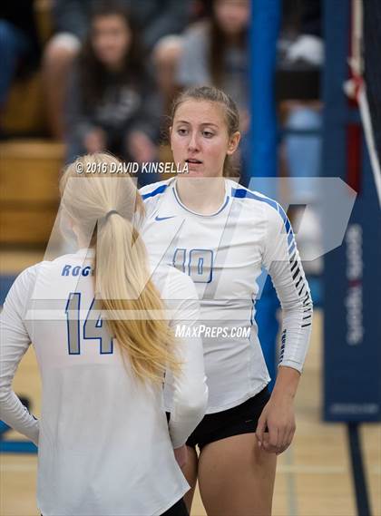 Thumbnail 2 in Elk Grove vs. Rocklin photogallery.