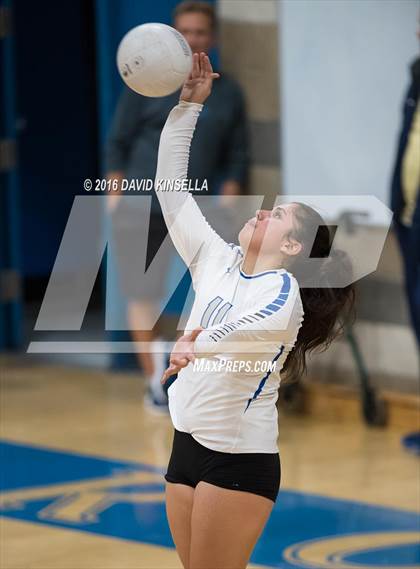 Thumbnail 1 in Elk Grove vs. Rocklin photogallery.
