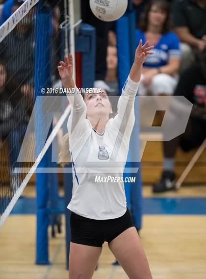 Thumbnail 3 in Elk Grove vs. Rocklin photogallery.