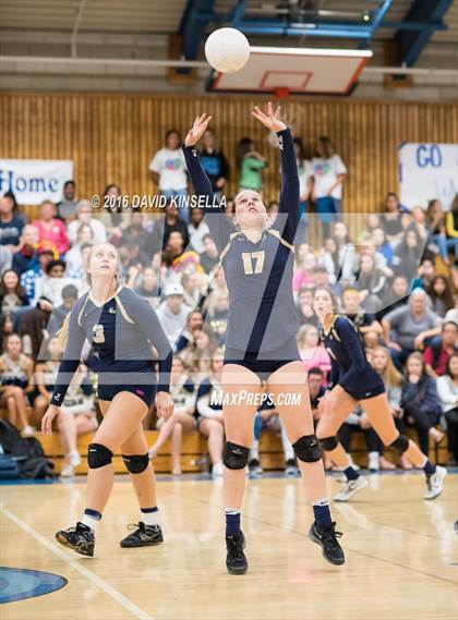 Thumbnail 2 in Elk Grove vs. Rocklin photogallery.