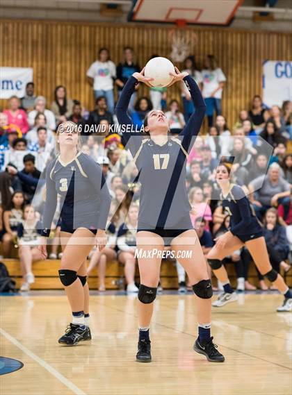 Thumbnail 1 in Elk Grove vs. Rocklin photogallery.