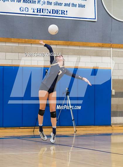 Thumbnail 1 in Elk Grove vs. Rocklin photogallery.