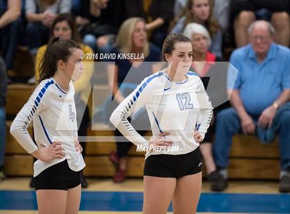 Thumbnail 3 in Elk Grove vs. Rocklin photogallery.