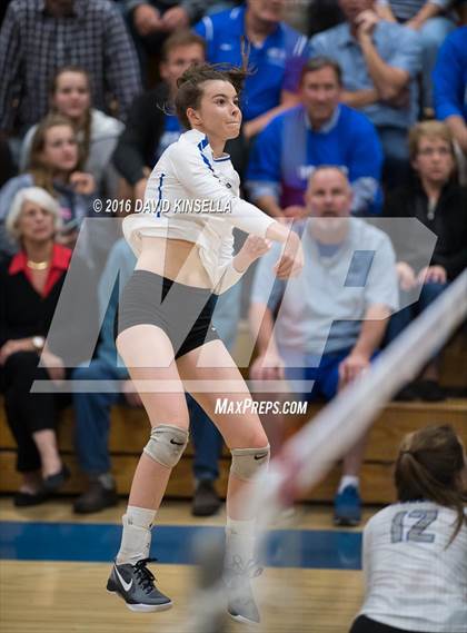 Thumbnail 1 in Elk Grove vs. Rocklin photogallery.