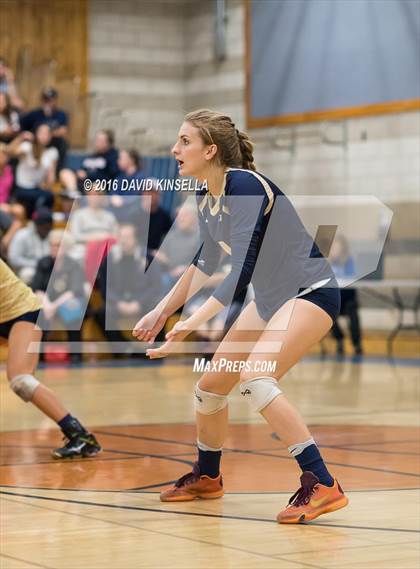Thumbnail 3 in Elk Grove vs. Rocklin photogallery.