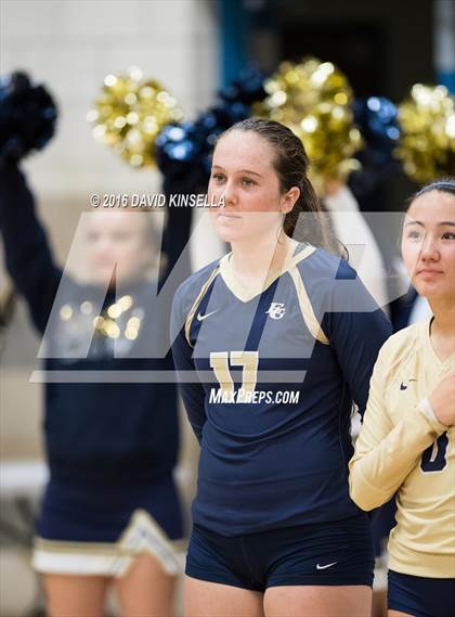 Thumbnail 3 in Elk Grove vs. Rocklin photogallery.
