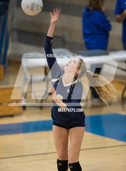 Thumbnail 1 in Elk Grove vs. Rocklin photogallery.