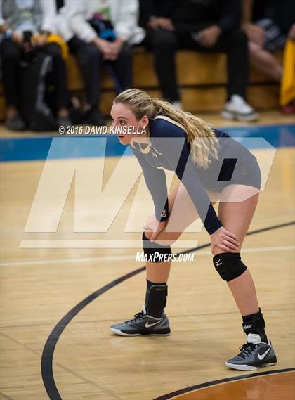 Thumbnail 2 in Elk Grove vs. Rocklin photogallery.