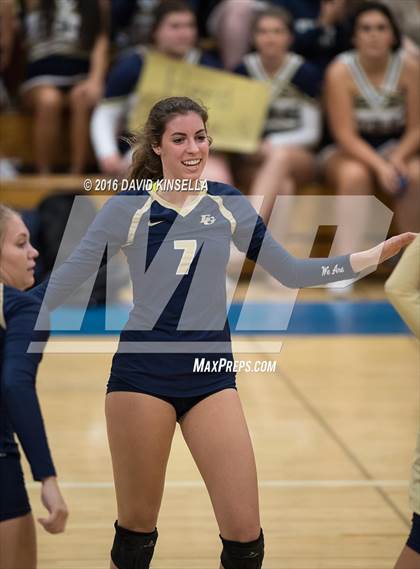 Thumbnail 3 in Elk Grove vs. Rocklin photogallery.