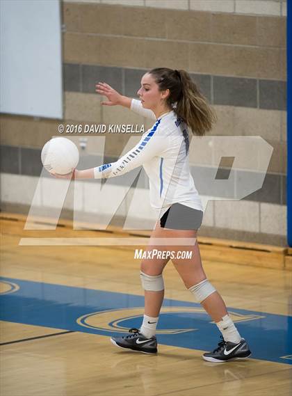 Thumbnail 1 in Elk Grove vs. Rocklin photogallery.