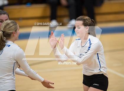Thumbnail 2 in Elk Grove vs. Rocklin photogallery.