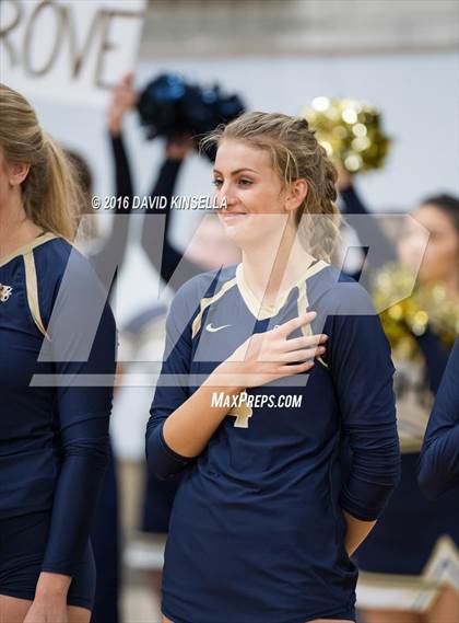Thumbnail 3 in Elk Grove vs. Rocklin photogallery.